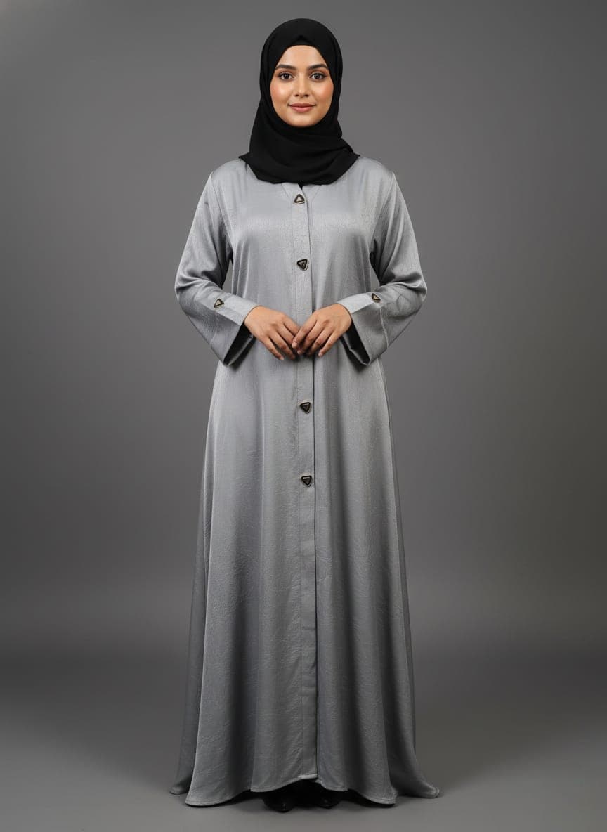 Gulshan Modest community styling