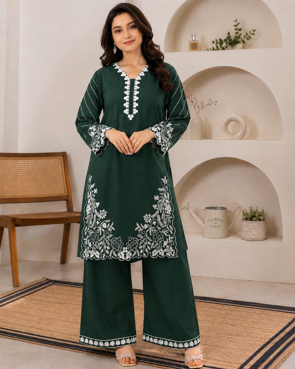 Gulshan Modest Collection