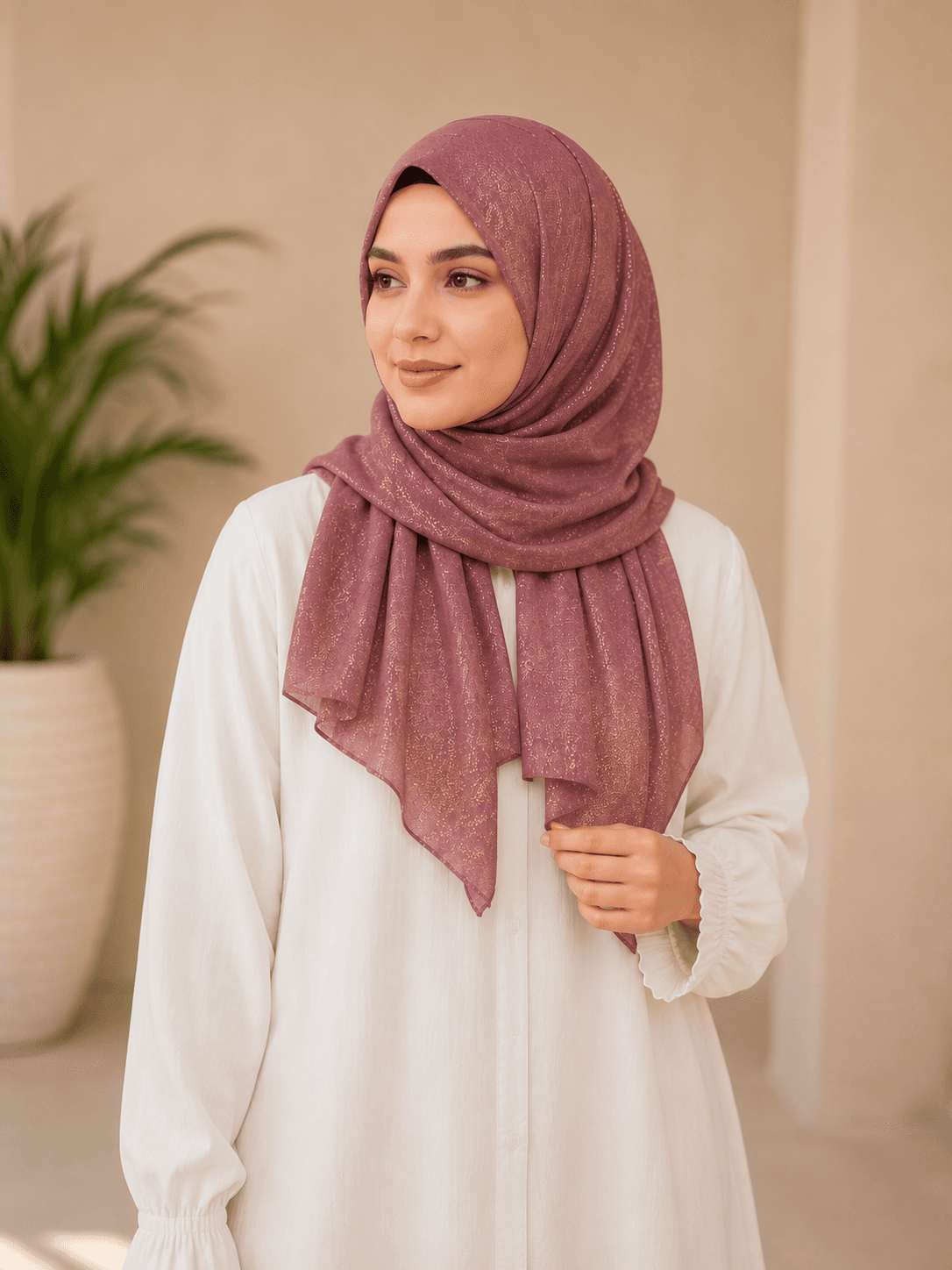 Gulshan Modest Collection